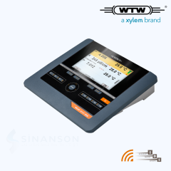 WTW | Inolab Multi 9630 Multiparametre Ölçer