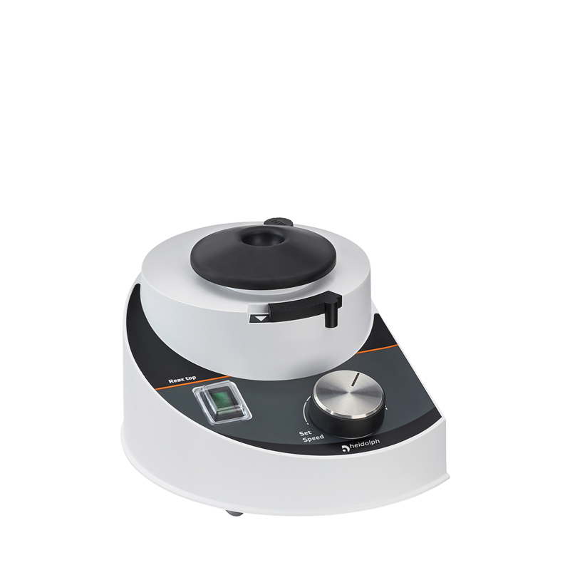 Heidolph | Reax Top Vortex