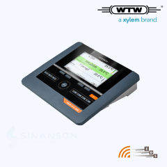 WTW | Inolab Multi 9630 Set K Multiparametre Ölçer