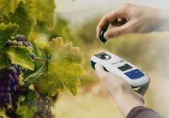 Mettler Toledo | Mybrix Digital Refraktometre