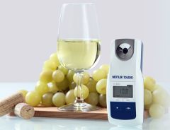 Mettler Toledo | Mybrix Digital Refraktometre