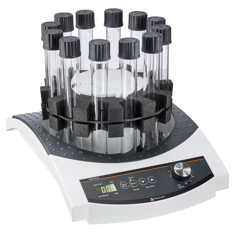 Heidolph | Multi Reax Vortex 220 V