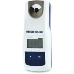Mettler Toledo | Mybrix Digital Refraktometre