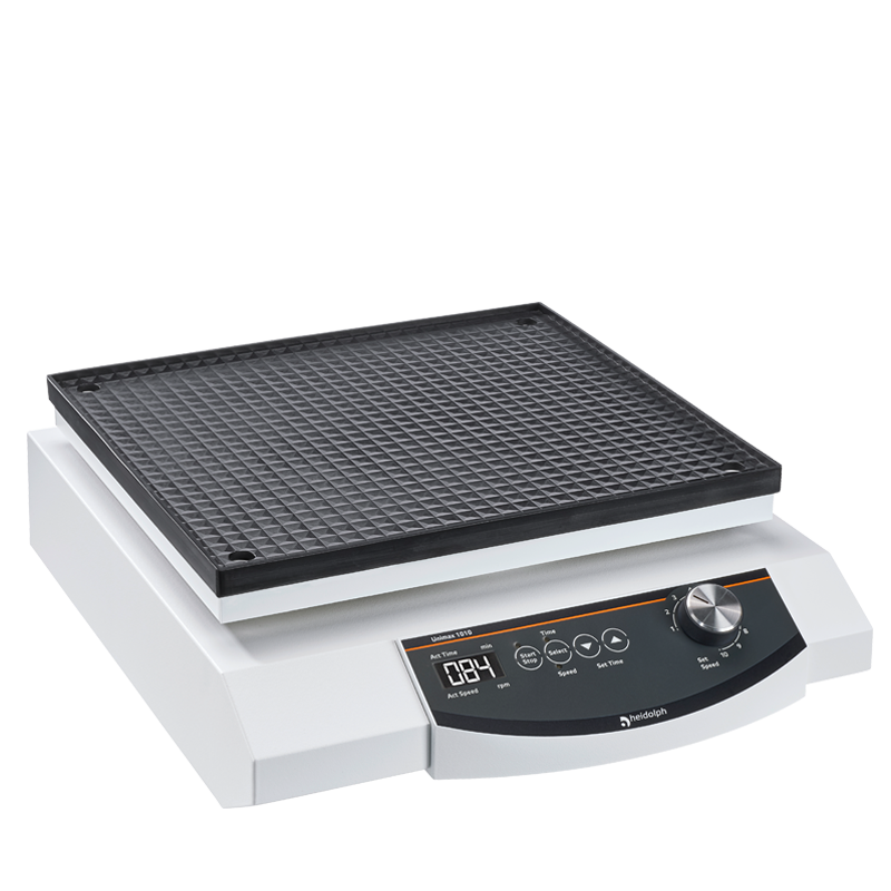 Heidolph | Unimax 1010 orbital çalkalayıcı
