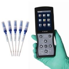 Yeni Hygiene Plus ATP Luminotester Hijyen Test Cihazı