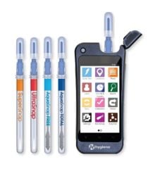 Hygiena Ensure Touch ATP ve Luminometer Hijyen Test Cihazı