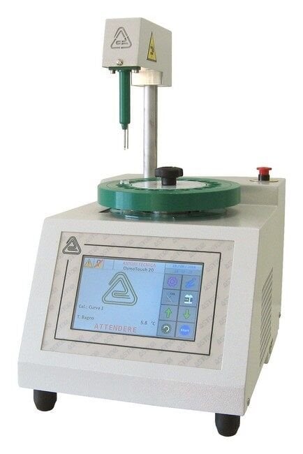 Astori | OsmoTouch 20 Osmometre