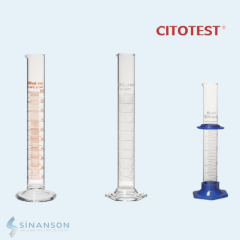 CITOTEST | Mezur Cam 1000 ml