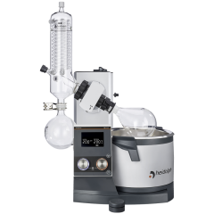 Heidolph | Hei-VAP Expert control