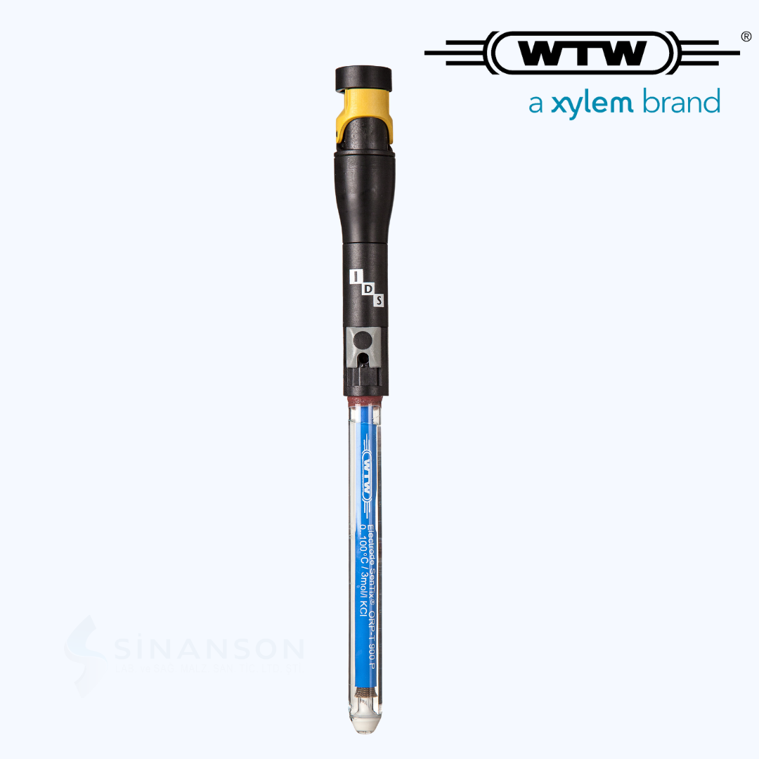 WTW | Sentix ORP-T 900-P ORP Redox Elektrodu