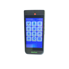 CleanTrust | YZ 3000 Akıllı Folresan Analizörü ATP