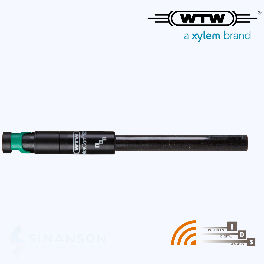 WTW | Tetracon 925-P İletkenlik Elektrotu
