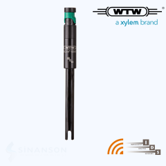 WTW | Tetracon 925/LV-P İletkenlik Elektrotu