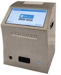 SomaticScan - Otomatik  Somatik Hücre Analiz Cihazı