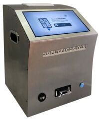 SomaticScan - Otomatik  Somatik Hücre Analiz Cihazı