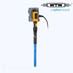 WTW | IDS WLM-S Kablosuz Sensor Modülü