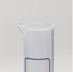 CITOTEST | Mezur PP 500 ml   ekonomik