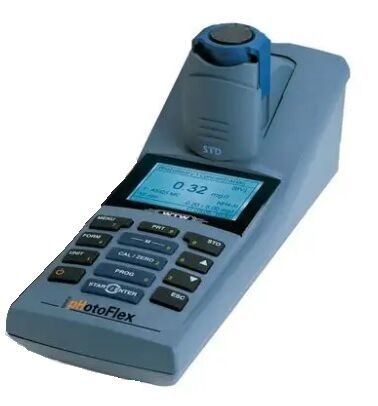 WTW | pHotoFlex STD Portatif Fotometre