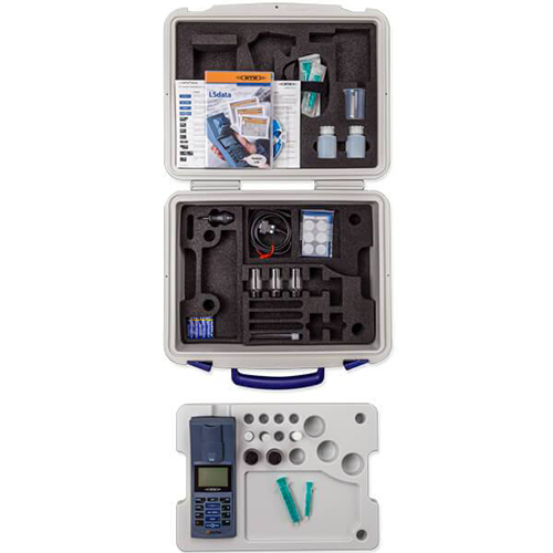 WTW | pHotoFlex STD/SET Portatif Fotometre