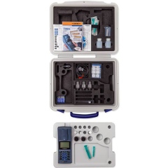 WTW | pHotoFlex STD/SET Portatif Fotometre