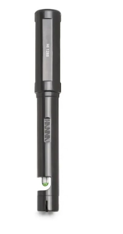 Hanna HI1288 pH/EC/TDS Multiparameter Probu   HI99 Portable Meter modeller için