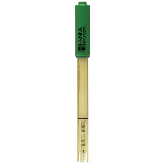 HANNA HI763100 Digital iletkenlik/Sıcaklık  EC/Temperature Electrode