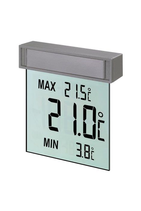 TFA | 30.1025 'Vision' Dijital Pencere Termometresi