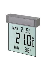 TFA | 30.1025 'Vision' Dijital Pencere Termometresi