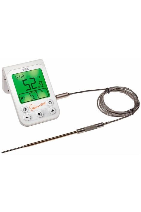 TFA | 14.1510.02 Küchen Chef Dijital Et Termometresi