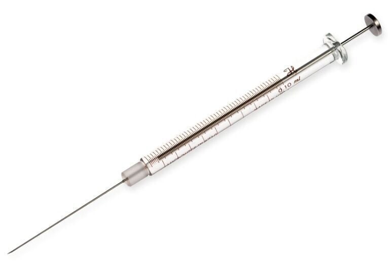 Hamilton 87900 Şırınga  5 µL, Microliter Syringe, Cemented Needle (N)