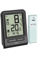 TFA | 30.3063.01 'Prisma' Kablosuz Termometre