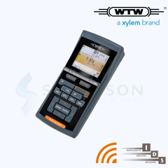 WTW | Multi 3620 IDS SET WL Dijital Çoklu Ölçer