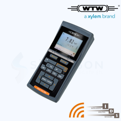 WTW | Multi 3620 IDS SET WL Dijital Çoklu Ölçer