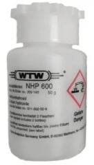 WTW | NHP 600 Sodyum Hidroksit Tabletler