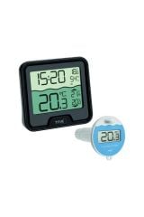 TFA | 30.3066.01 'Marbella' Kablosuz Havuz Termometresi