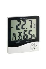 TFA | 30.5031 Isı ve Nem Ölçer