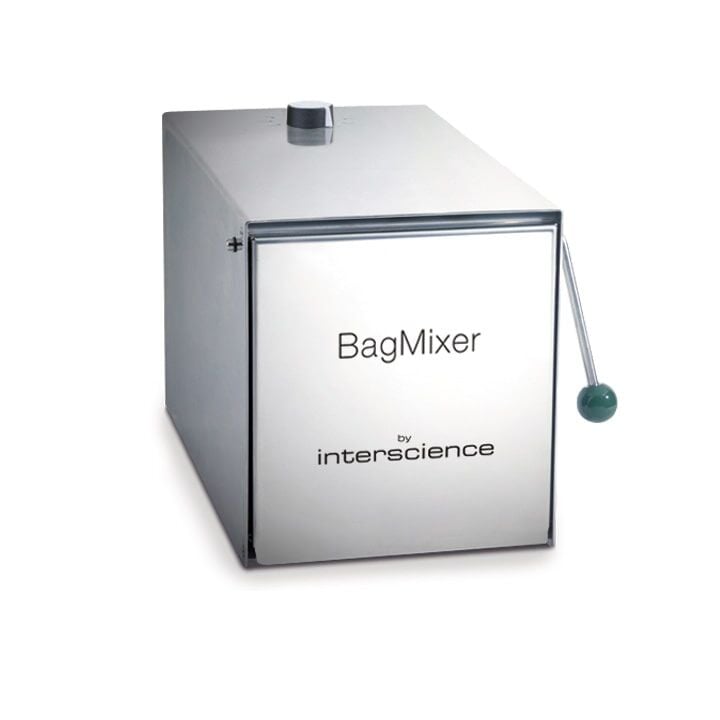 Interscience | Bagmixer 400 P Lab blender