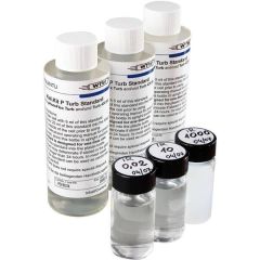 WTW | Kal.Kit P Turb 355 IR/T Kalibrasyon Seti