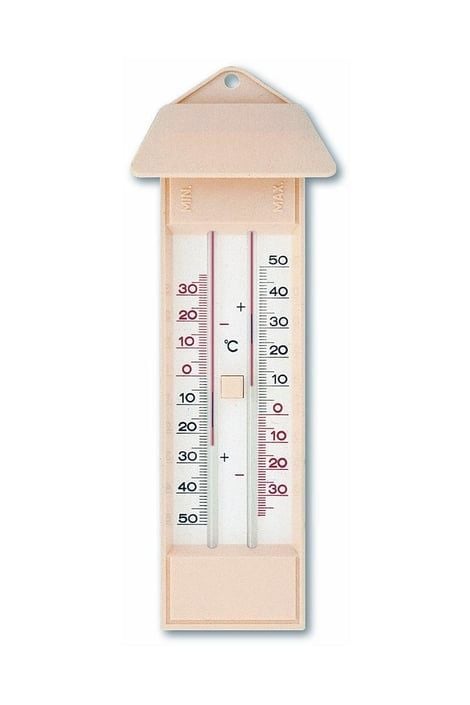 TFA | 10.3015.03 Maksima Minima Termometre