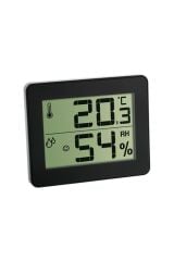 TFA | 30.5027.01 Isı ve Nem Ölçer