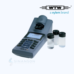 WTW | Turb 430 IR/Set Bulanıklık Ölçer