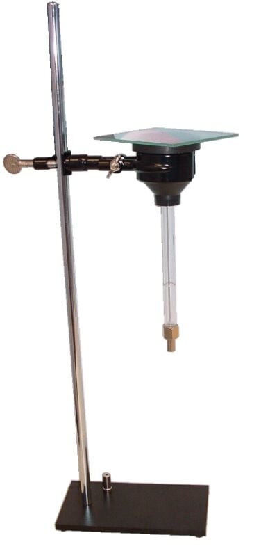 Funke Gerber | 6520 Akış Viskozimetre Süt ve Süt ürünleri