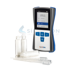 Alivion | Spark M-20 Taşınabilir Metanol Analiz Cihazı