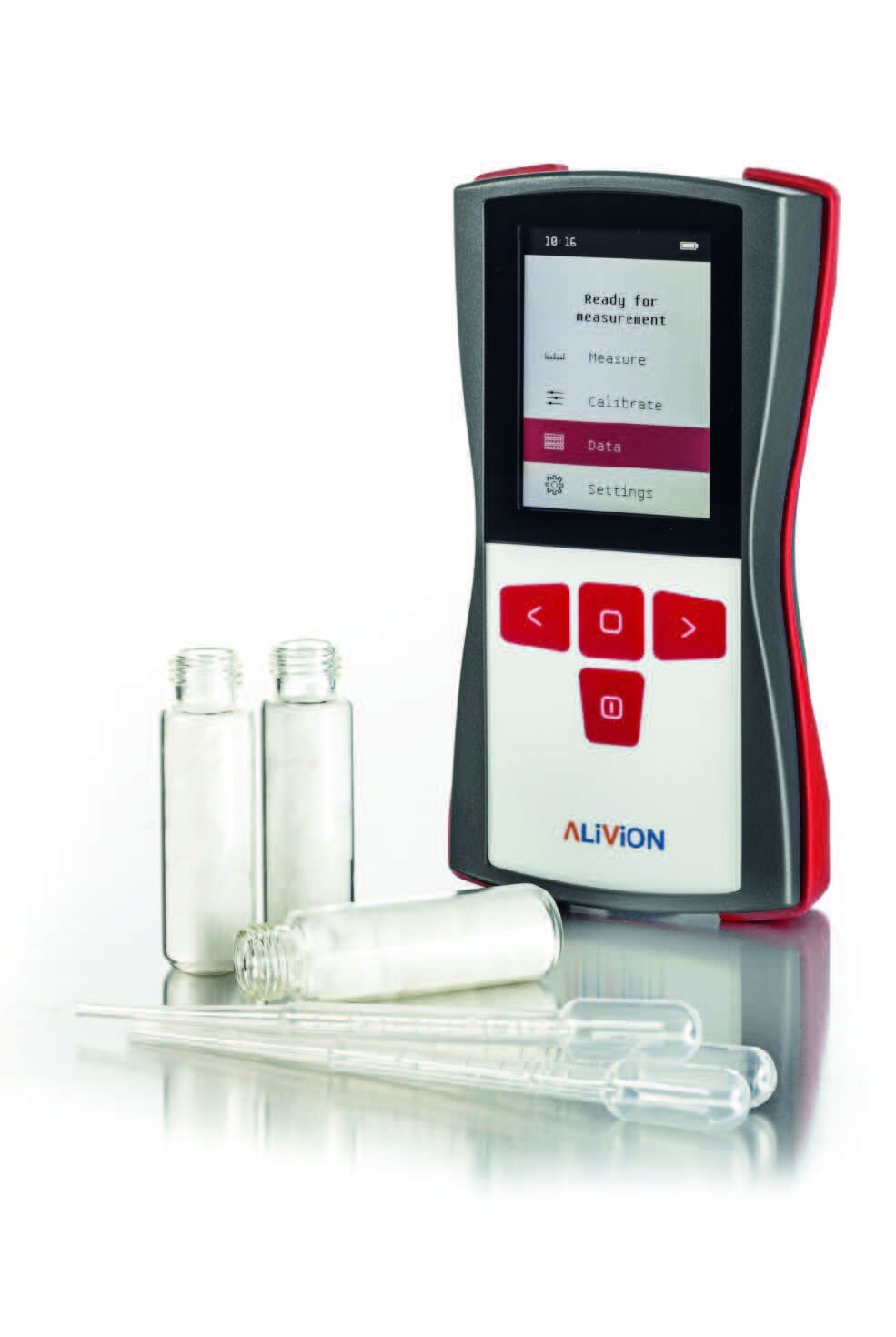 Alivion | Spark M-30 Dimetil Dikarbonat (DMDC) Dozaj Kontrol Cihazı