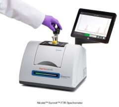 Thermo Scientific™ | Nicolet™ Summit™ FTIR Spectrometer