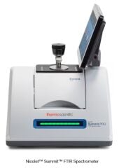 Thermo Scientific™ | Nicolet™ Summit™ FTIR Spectrometer