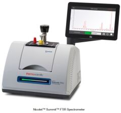 Thermo Scientific™ | Nicolet™ Summit™ FTIR Spectrometer