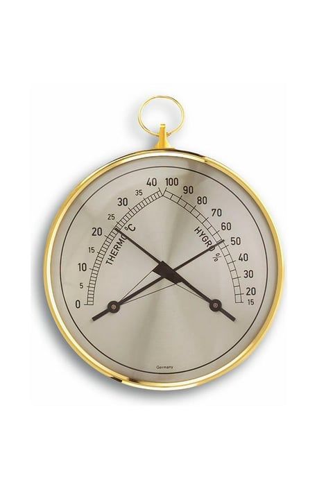 TFA | 45.2005 'Klimatherm' Termo-higrometre
