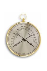 TFA | 45.2005 'Klimatherm' Termo-higrometre