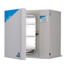 NUVE | 160 lt CO2 İnkübatör